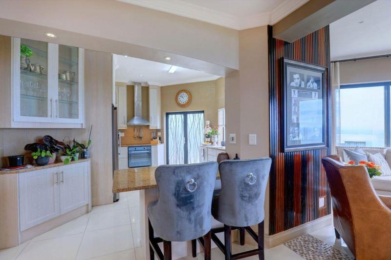 5 Bedroom Property for Sale in Pinnacle Point Golf Estate Western Cape